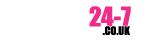 Sel-fStore 24-7 Logo